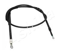Cable del freno de mano posterior 131-00-0930 ASHIKA para AUDI SEAT