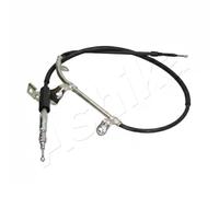 Cable del freno de mano posterior 131-00-0932 ASHIKA para AUDI A6 C5 A6 C5 Avant