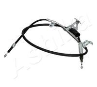 ASHIKA 131-00-0933 Cable de freno de mano