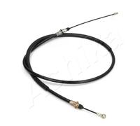 Cable del freno de mano posterior 131-01-165 ASHIKA para RENAULT OPEL NISSAN