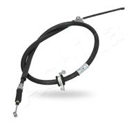 ASHIKA 131-02-2024R Cable de freno de mano