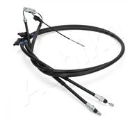 ASHIKA 131-03-330 Cable de freno de mano