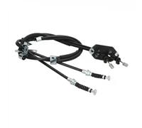 ASHIKA 131-03-334 Cable de freno de mano