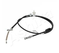 ASHIKA 131-04-428R Cable de freno de mano