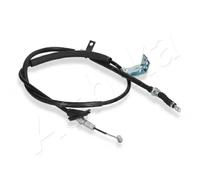 ASHIKA 131-04-432L Cable de freno de mano