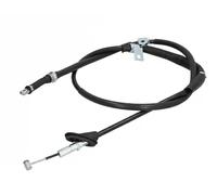 ASHIKA 131-04-432R Cable de freno de mano