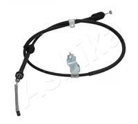 ASHIKA 131-04-435L Cable de freno de mano
