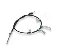 ASHIKA 131-04-436L Cable de freno de mano