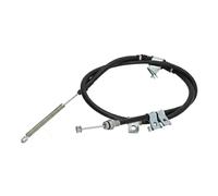 Cable del freno de mano posterior 131-05-539L ASHIKA para MITSUBISHI PAJERO III