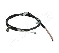 ASHIKA 131-05-539R Cable de freno de mano