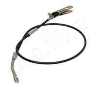 Cable del freno de mano posterior 131-08-820 ASHIKA para SUZUKI SJ410 Cabrio