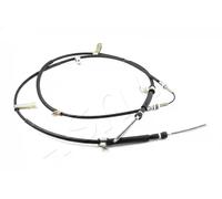 ASHIKA 131-08-831 Cable de freno de mano