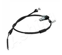 Cable del freno de mano posterior 131-08-837L ASHIKA para SUZUKI IGNIS I