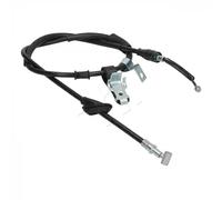 ASHIKA 131-08-837R Cable de freno de mano