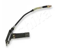 ASHIKA 131-08-849 Cable de freno de mano