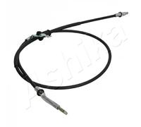 ASHIKA 131-09-922L Cable de freno de mano