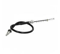 Cable del freno de mano posterior 131-09-928 ASHIKA para CHRYSLER 300C