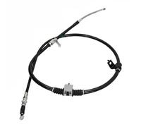 ASHIKA 131-0H-H21L Cable de freno de mano