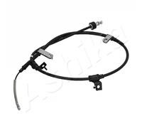 ASHIKA 131-0H-H26R Cable de freno de mano