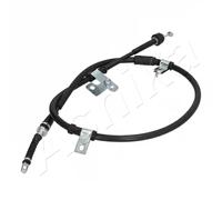 ASHIKA 131-0H-H44R Cable de freno de mano