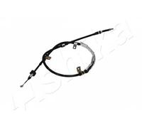 ASHIKA 131-0H-H46R Cable de freno de mano