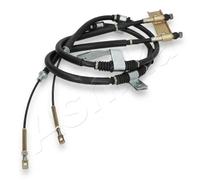 ASHIKA 131-0S-S02 Cable de freno de mano