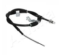 Cable del freno de mano posterior 131-0W-W06L ASHIKA para CHEVROLET DAEWOO