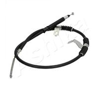 ASHIKA 131-0W-W06R Cable de freno de mano