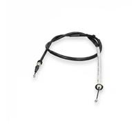 Cable del freno de mano posterior 1310238 JAPKO para FIAT BRAVO II STILO