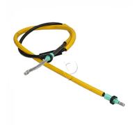 Cable del freno de mano posterior 1310733 JAPKO para RENAULT MODUS / GRAND MODUS