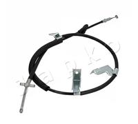 Cable del freno de mano posterior 131436R JAPKO para HONDA CR-V III