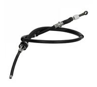 Cable del freno de mano posterior 131901L JAPKO para ISUZU