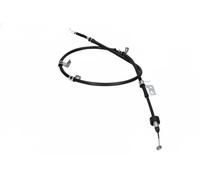 Cable del freno de mano posterior 131H46L JAPKO para HYUNDAI i30 Station Wagon