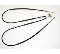 Cable del freno de mano posterior 15.01.11 LINEX para FORD MAZDA