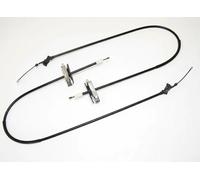 Cable de freno de mano LINEX 15.01.63