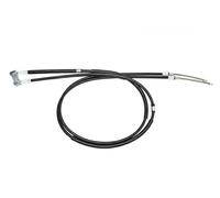 Cable del freno de mano posterior 15.01.68 LINEX para FORD FIESTA IV KA PUMA