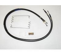 Cable de freno de mano LINEX 15.01.95