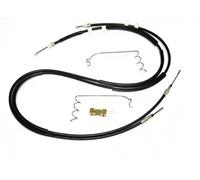 Cable del freno de mano posterior 15.01.96 LINEX para FORD TOURNEO CONNECT