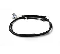 Cable del freno de mano posterior 15.02.12 LINEX para FORD FOCUS C-MAX FOCUS II