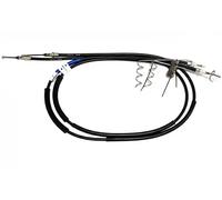 Cable del freno de mano posterior 15.02.18 LINEX para FORD TOURNEO CONNECT