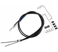FEBI BILSTEIN 173190 Cable de freno de mano