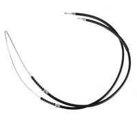 Cable del freno de mano posterior 173723 FEBI BILSTEIN para FIAT CITROËN PEUGEOT