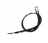 Cable del freno de mano posterior 176679 FEBI BILSTEIN para OPEL