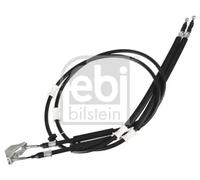 FEBI BILSTEIN Cable de freno de mano para OPEL: Combo (Ref: 177151)