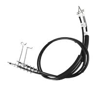 FEBI BILSTEIN Cable de freno de mano para FORD: Connect (Ref: 177158)