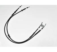Cable del freno de mano posterior 32.01.21 LINEX para OPEL ASTRA G Hatchback