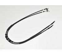 Cable del freno de mano posterior 32.01.23 LINEX para OPEL ASTRA G Hatchback