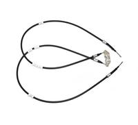 Cable de accionamiento, freno de servicio LINEX 32.01.41 para VECTRA B 2 1995-