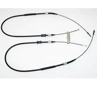 Cable del freno de mano posterior 32.01.49 LINEX para OPEL OMEGA A OMEGA B