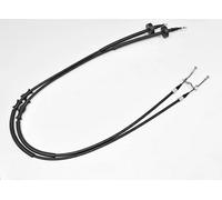Cable del freno de mano posterior 32.01.68 LINEX para OPEL ASTRA G Hatchback